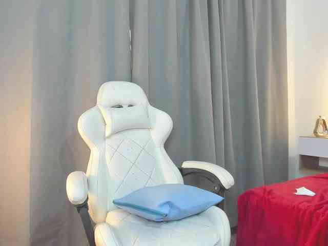 CamilaGonzalez20 webcam