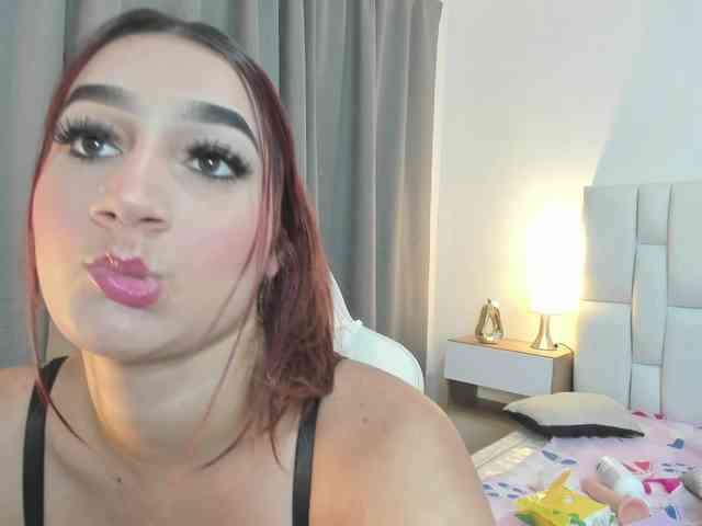 CamilaGonzalez20 webcam