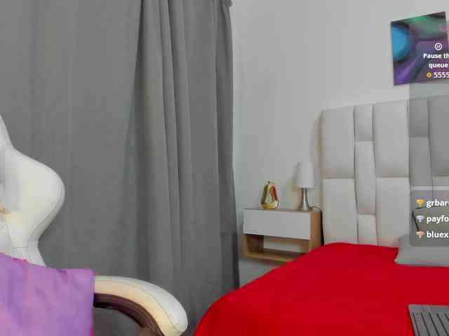 CamilaGonzalez20 webcam