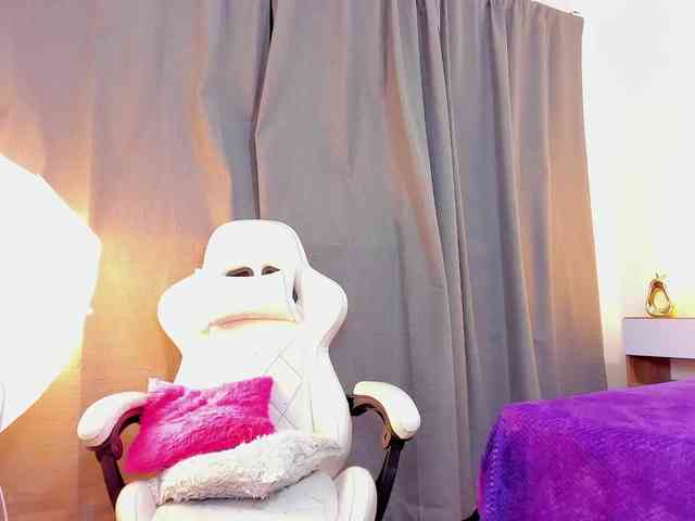 CamilaGonzalez20 webcam