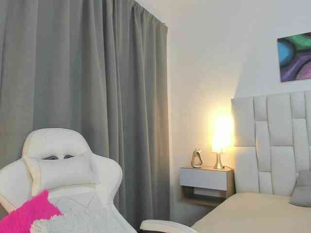 CamilaGonzalez20 webcam