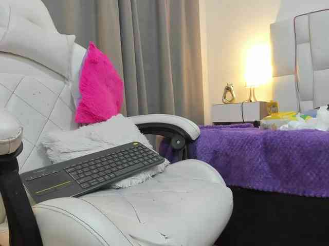 CamilaGonzalez20 webcam