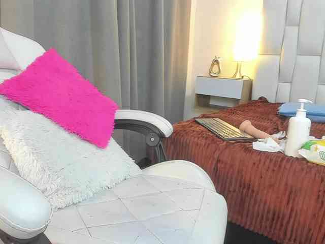 CamilaGonzalez20 webcam