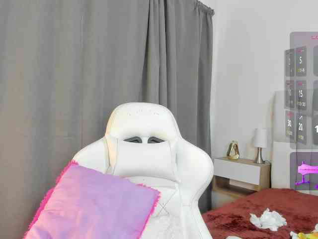 CamilaGonzalez20 webcam