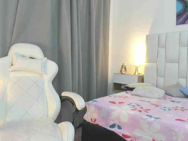 CamilaGonzalez20 webcam