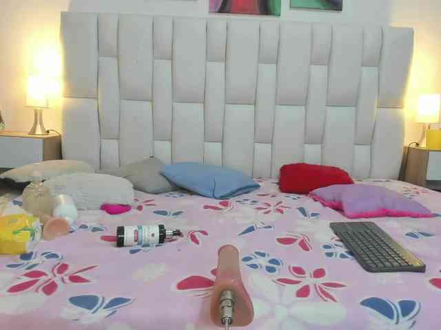 CamilaGonzalez20 webcam