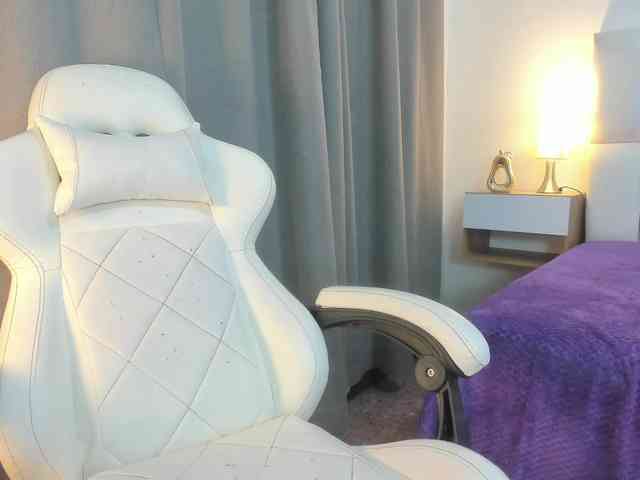 CamilaGonzalez20 webcam