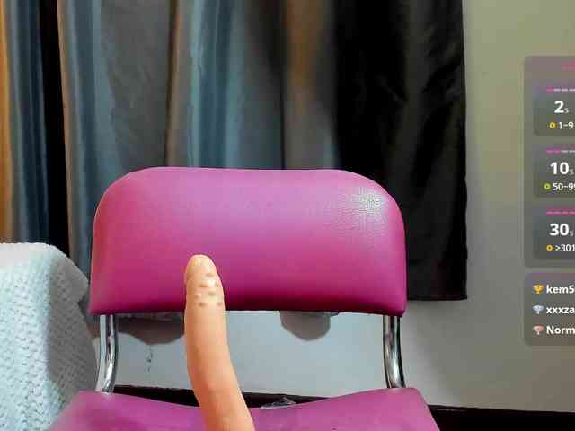CamilaGonzalez20 webcam