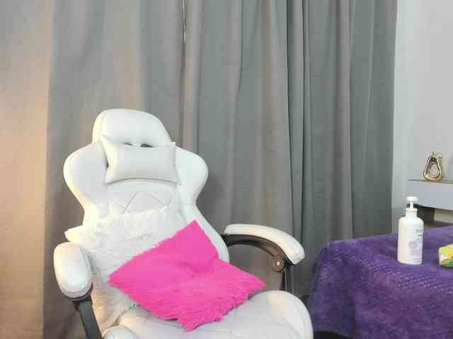 CamilaGonzalez20 webcam