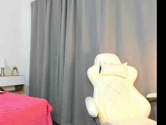 CamilaGonzalez20 webcam