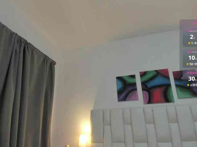 CamilaGonzalez20 webcam