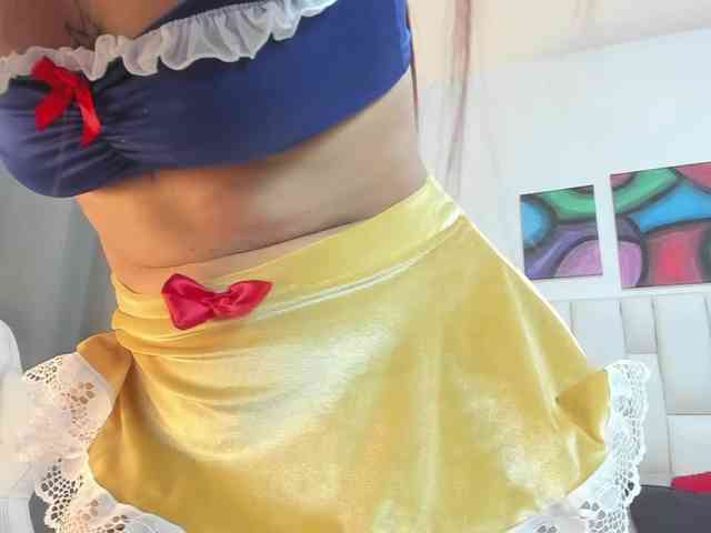 CamilaGonzalez20 webcam
