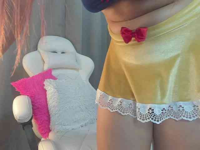 CamilaGonzalez20 webcam