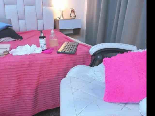 CamilaGonzalez20 webcam