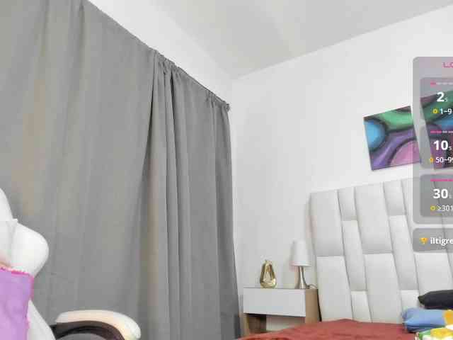 CamilaGonzalez20 webcam