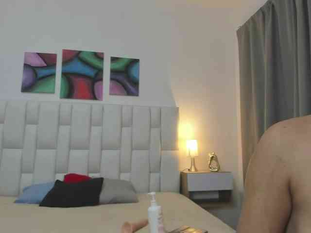 CamilaGonzalez20 webcam