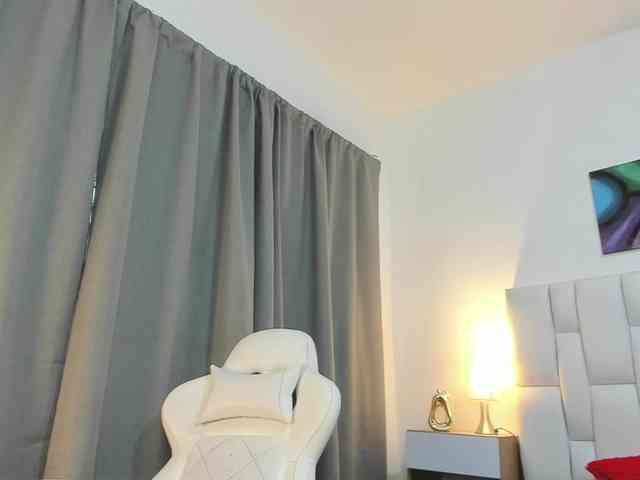 CamilaGonzalez20 webcam