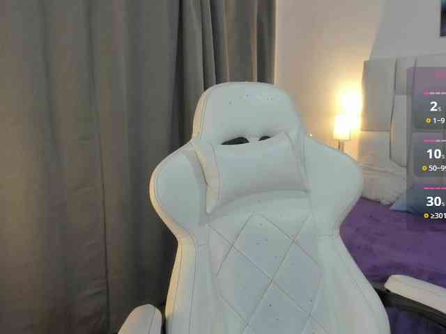 CamilaGonzalez20 webcam