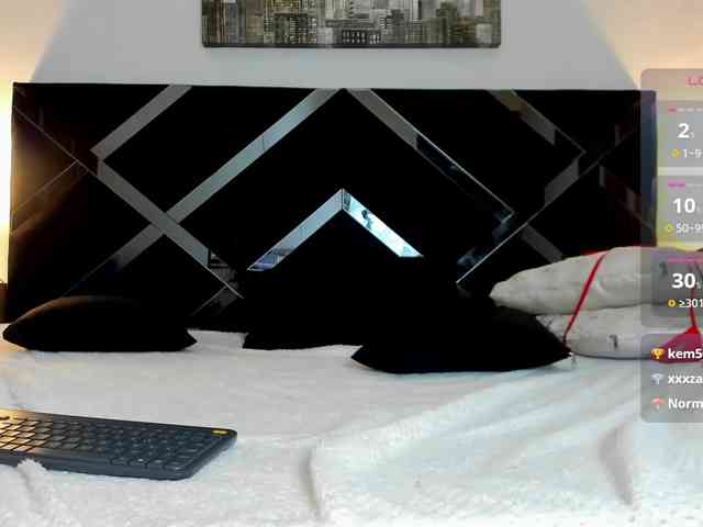 CamilaGonzalez20 webcam