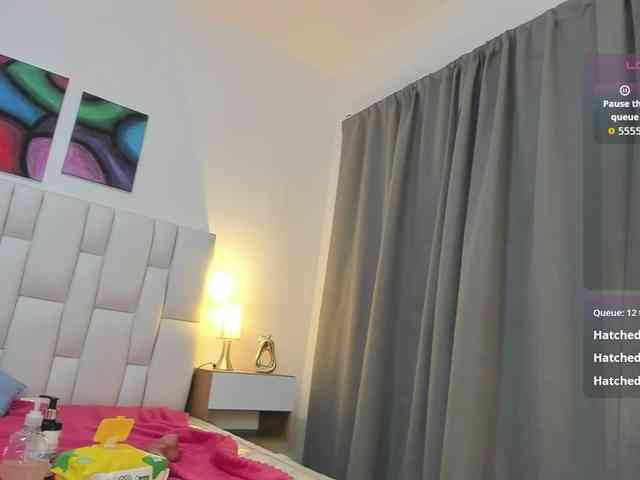 CamilaGonzalez20 CamilaGonzalez20