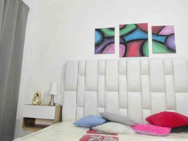 CamilaGonzalez20 webcam