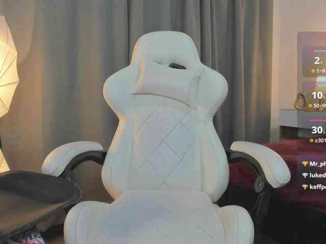CamilaGonzalez20 webcam