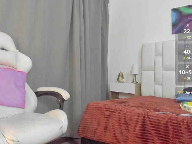 CamilaGonzalez20 webcam
