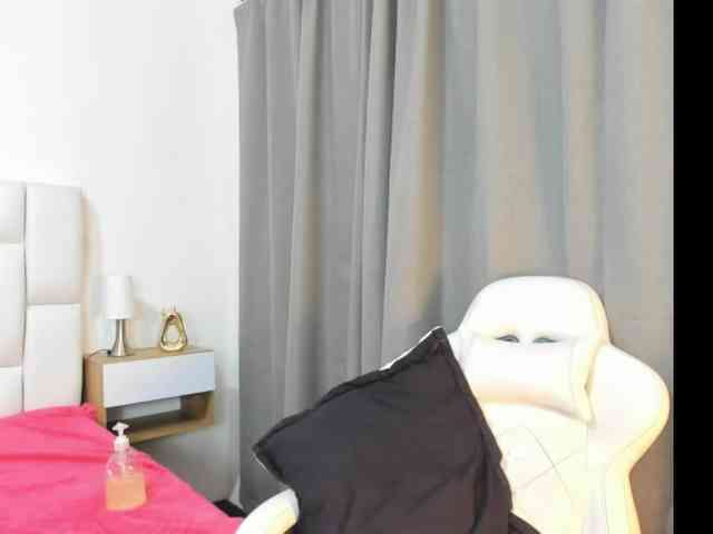 CamilaGonzalez20 webcam