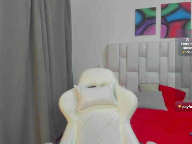 CamilaGonzalez20 webcam