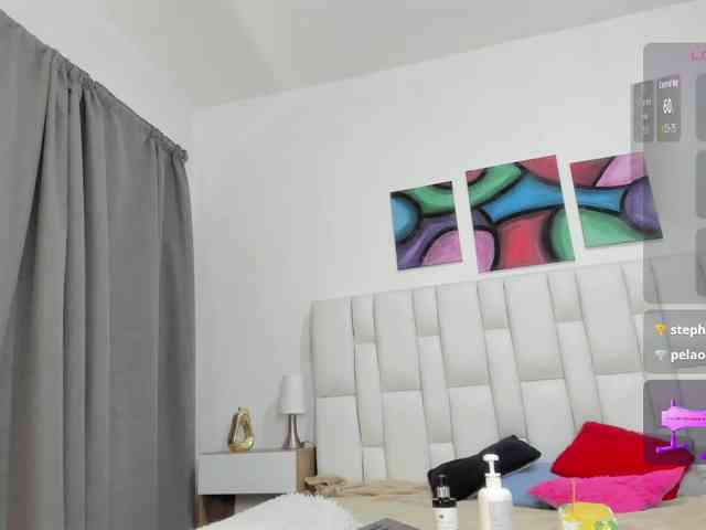 CamilaGonzalez20 webcam