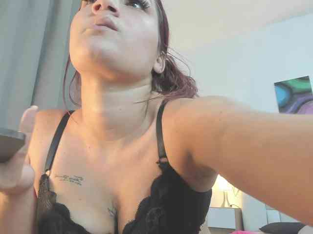 CamilaGonzalez20 webcam