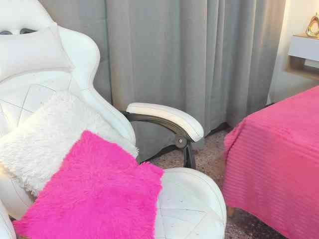 CamilaGonzalez20 webcam