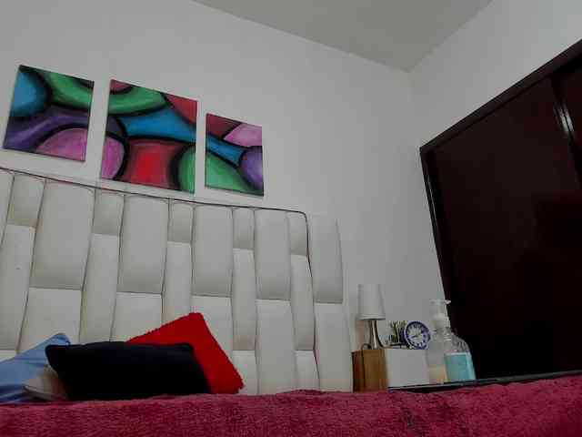 CamilaGonzalez20 webcam