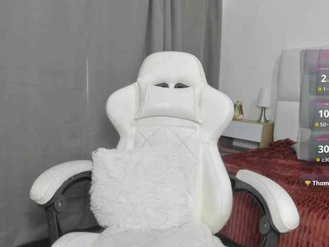 CamilaGonzalez20 webcam