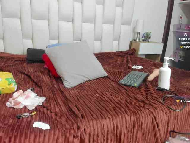 CamilaGonzalez20 webcam