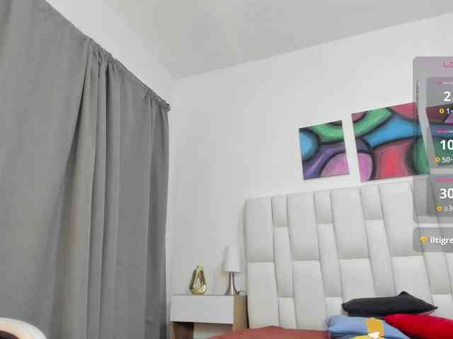 CamilaGonzalez20 webcam