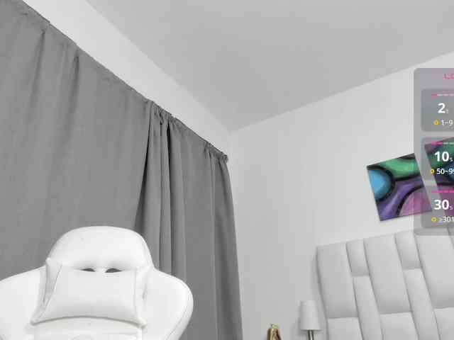 CamilaGonzalez20 webcam
