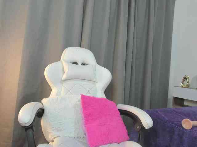 CamilaGonzalez20 webcam