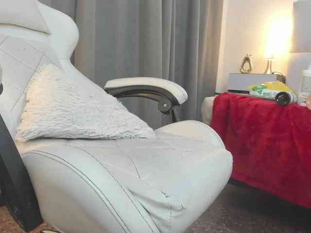 CamilaGonzalez20 webcam