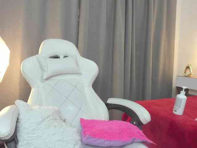 CamilaGonzalez20 webcam
