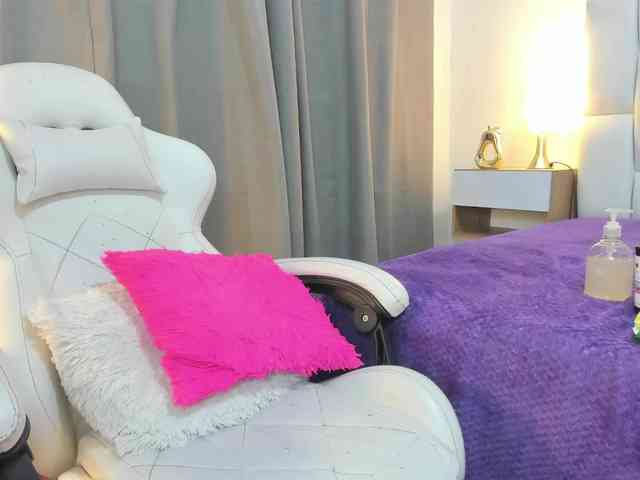 CamilaGonzalez20 webcam