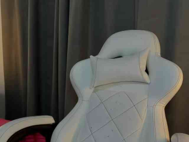 CamilaGonzalez20 webcam