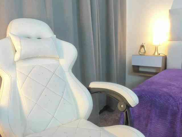 CamilaGonzalez20 webcam