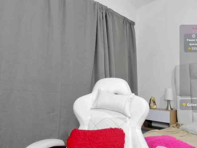 CamilaGonzalez20 webcam