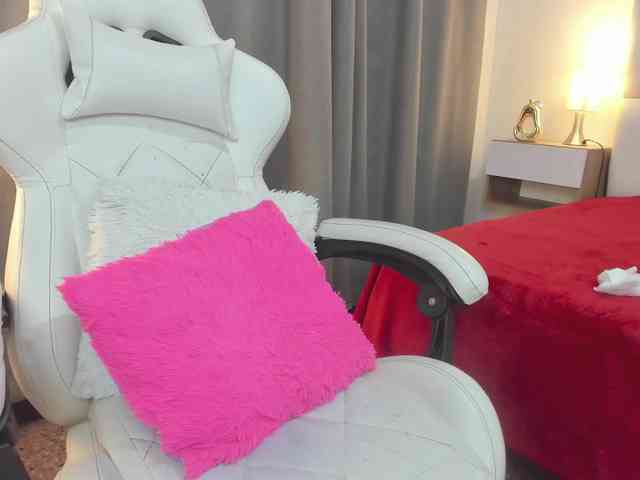 CamilaGonzalez20 webcam