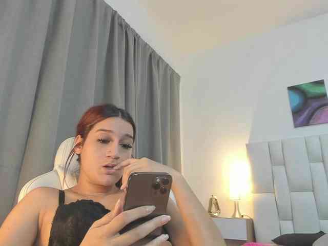 CamilaGonzalez20 webcam