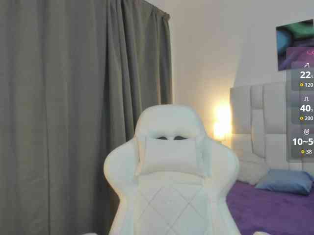CamilaGonzalez20 webcam