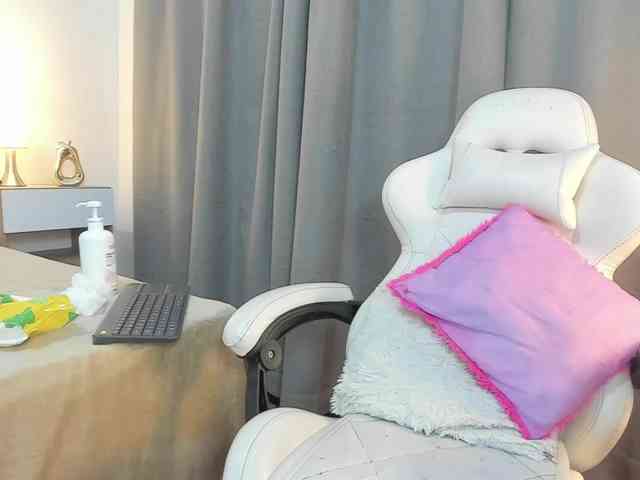 CamilaGonzalez20 webcam