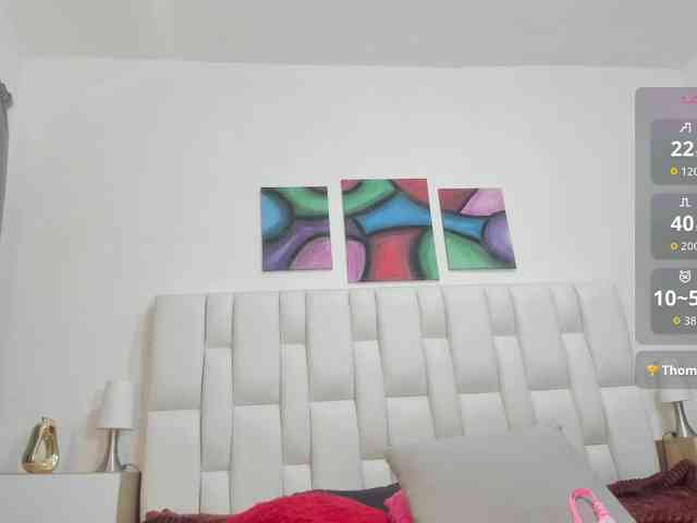 CamilaGonzalez20 webcam