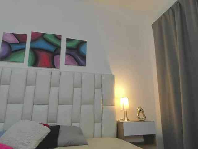 CamilaGonzalez20 webcam